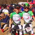 Internazionale di Albenga: ottavo posto per Giada Martinoli della Ju Green A.S.D. di Gorla Minore