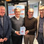 Sorrisi e fantasia: il ciclismo di Silvano Contini, Costa: “Un’idea che avevo da tempo” – VIDEO