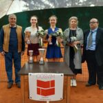 Open “Memorial Tagliabue”: trionfa la varesina Chiara Giaquinta