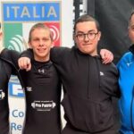 Weight Lifting- Pesistica Olimpica: tante soddisfazioni per la Pro Patria Judo