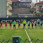 Giovanissimi Elite U15 A – Solbiatese ok, Varesina ko contro una super Cedratese. L’Accademia Varesina sbanca Castellanza