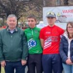 Luigi Schiavolin vince la 54esima edizione della Varese – Angera – Memorial Pierluigi Ambrosini
