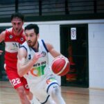 22^ CGold, Gorgonzola cerca il colpaccio con Nerviano. Grampa: “Vogliamo un posto ai playoff”