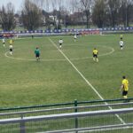 24^ – Vincono le prime tre, la Lainatese risponde nel posticipo. Lonate e Torino Club ora distanti un punto