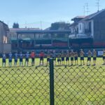 23^ – Prime con il piede sul gas, Pro Juventute in rimonta su Marnate Gorla, un pareggio