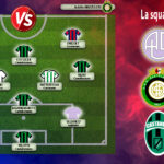 La squadra della settimana – Show Castellanzese, si rivede la Caronnese. All’appello manca solo il Varese