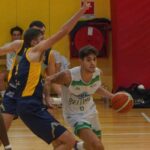 23^ CGold, Guccini: “Nono posto risultato ecltatante. Abbiamo un piede nei playoff”