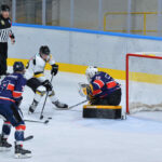 Gara3 – L’uragano giallonero si abbatte sui Falcons: Varese travolge Bressanone 9-1 e vola in semifinale