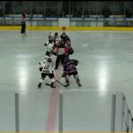 Quarti di finale, Gara1: highlights HCMV Varese Hockey – Bressanone 4-1