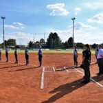 Saronno Softball, Rotondo: “Biglietto d’ingresso per valorizzare il lavoro di tutti”. Al via la campagna associativa