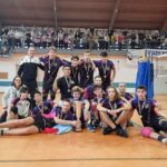 La Yaka Volley Malnate trionfa nella finale territoriale Under 15