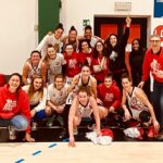 Isotec Gallarate usa la forza del gruppo e centra la vittoria su Bollate: 64 a 53