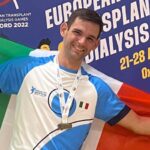 World Transplant Games – Gabriele Alzati è pronto per l’Australia: “La pallavolo un’ancora di salvezza”