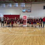 Pallacanestro Femminile Varese: ultima spiaggia contro Visconti Brignano