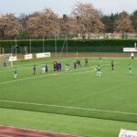 Gallarate torna a sorridere, la Valceresio dura un’ora: 3-0
