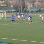 Unghero: “Fa piacere vincere un derby”. Ferraresi: “Tre punti persi”