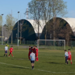 Juniores Prov. gir.A – Coarezza esagerato, bene Marnate e Jeraghese. Pari spettacolo tra Nuova Abbiate e School of Sport