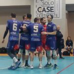 L’Insubria Volley Mornago chiude bene: vittoria per 3-2 su Miretti Team Limbiate