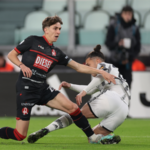 Mezza Coppa al Vicenza, Juve battuta sulla sirena (1-2). Il Pordenone trasloca al Tognon