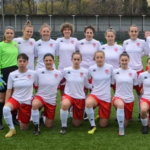 Letizia Benotti è tornata: “Parentesi ultras, ora in campo per il mio Varese. 90′ senza morire”