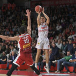 Utilizzo degli italiani U23 e U26 in LBA: Pallacanestro Varese tra le migliori società