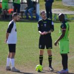 28^ – Mozzate col San Michele per continuare la marcia, Gallarate in trasferta, Cassano-Laveno per sperare nei playoff