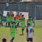 Lonate – Pro Azzurra Mozzate, 1-4 in foto