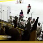 Quarti di finale, Gara3: highlights HCMV Varese Hockey – Bressanone 9-1
