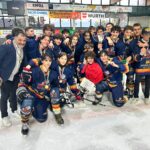 Mastini campioni d’Italia Under17! I varesini trionfano con l’Aosta in finale contro Appiano