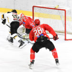 HCMV Varese – Pergine 5-2, gli highlights