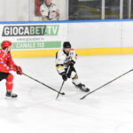 HCMV Varese Hockey – Pergine 5-2, in foto
