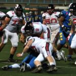IFL – Skorpions a Parma: seconda vittoria nel mirino. Frogs Legnano nella tana dei Mastini per il primo successo