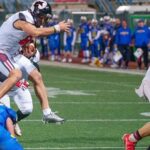 IFL – Prima gioia stagionale per gli Skorpions: Varese in trionfo a Bolzano, Mastini Verona ko 35-21