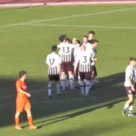 Ponti e Mazzini rilanciano il Meda: Solese battuta 2-0 nell’anticipo della 23^ giornata