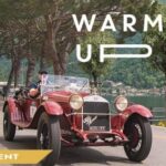 1000 Miglia Warm Up svizzera – 300km tra le meraviglie del Ticino, Pedersoli: “Cornice ideale per le auto d’epoca”