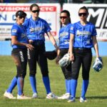 Lo Spring Team del Saronno Softball continua con il Torneo Prealpi