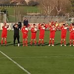 Giovanissimi Prov. U15 B – Manita Nuova Abbiate, Morazzone forza quattro. Blitz Vergiatese