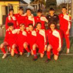 Allievi Prov. U16 B – Scontro diretto al San Luigi. Besnatese e Valle Olona non rallentano