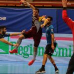 Cassano Magnago, Moretti: “Emozionato dal ritorno in campo. Crediamo nei playoff”