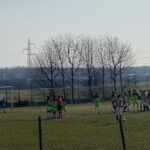 Mozzate di giustezza, ci pensa Mireku: Gallarate ko 1-0