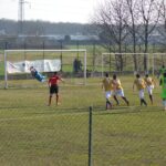 Pro Azzurra Mozzate – Gallarate, 1-0 in foto