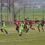 Union Villa Cassano e Luino completano la 26ª giornata prima dello stop pasquale