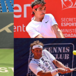New entry per la Mxp Tennis Academy che cresce, vince e convince. Brigo: “Fiducia e continuità per alzare l’asticella”
