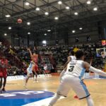 Le pagelle: Ross-Caruso asse da sogno. Johnson determinante, Reyes dà segnali di ripresa