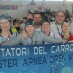 Ottimi risultati per Nuotatori del Carroccio ai Campionati Regionali Master di Lombardia