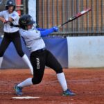 Noa Amirotto cala il tris: rinnovo di prestigio in casa Saronno Softball