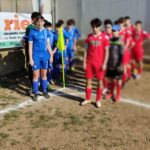 Giovanissimi Prov. U15B – Sestese in vetta, il Varese pareggia a Morazzone. Promossi Laveno e Vergiatese