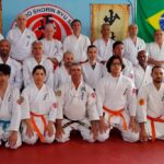 Santiago Sacaba: “Il Karate okinawense sviluppa armonia individuale e dona la pace interiore”