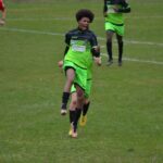 Olimpia – Pro Azzurra Mozzate, 0-2 in foto