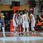 Pallacanestro Varese: da sogno ad incubo in un pomeriggio. Come si è arrivati a questo? Cosa succede ora?